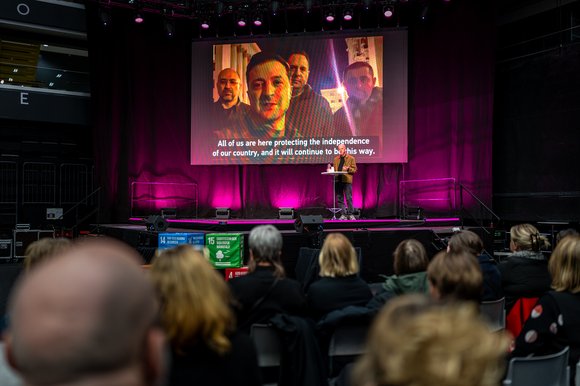Folk och Kutur fredag, mjuk makt, Stora scen Volvo CE-web-Fotograf Per Bille 20260206-DSC00875