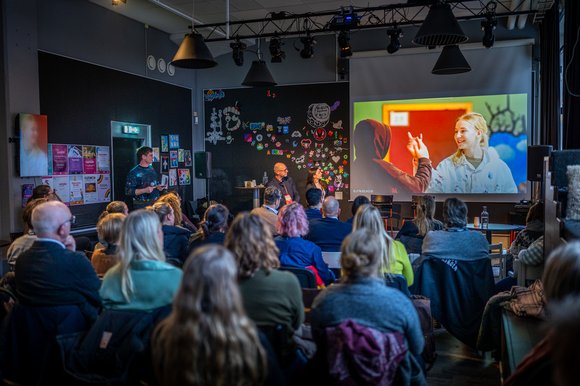 Folk och Kutur torsdag, Här är strategierna för Kulturskolan i Stockholm och Malmö, Verkstan-web- Fotograf Per Bille-februar 05, 2026DSC00477