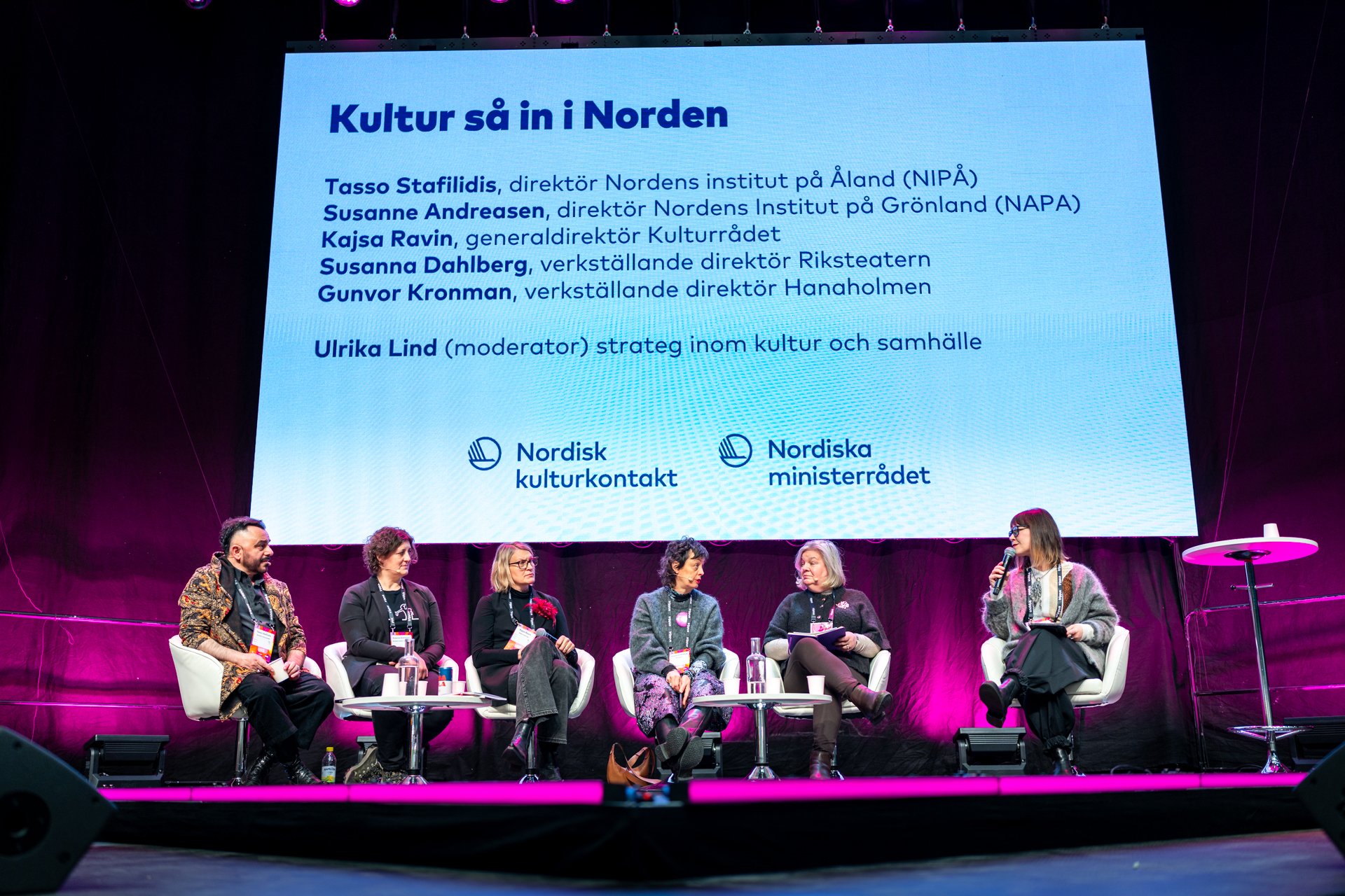 Folk och Kutur torsdag, Kultur så in i Norden-web-Fotograf Per Bille 20260205-DSC00419