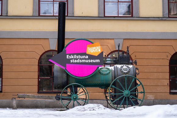 Folk och Kutur torsdag, Poeter och nördar stoppar läskrisen bland unga, Stadsmuseum-print- Fotograf Per Bille-februar 05, 2026AAA06700